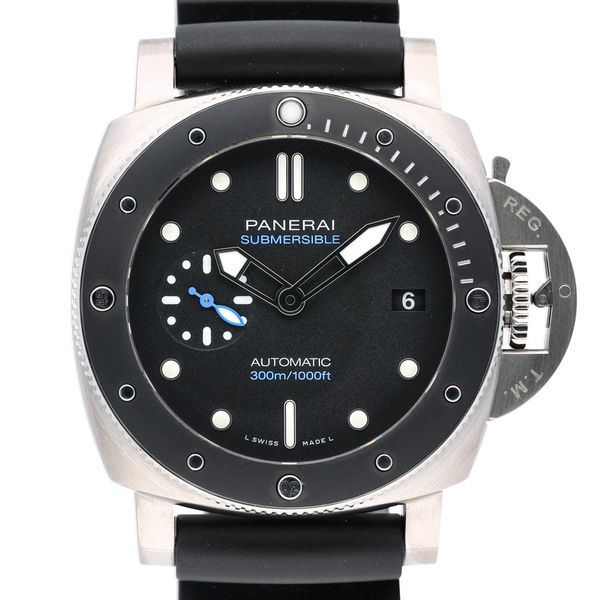 Panerai Submersible PAM00683